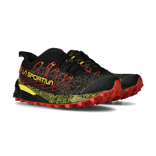 LA SPORTIVA Mutant Black (ZFRS070K00Y00) Men