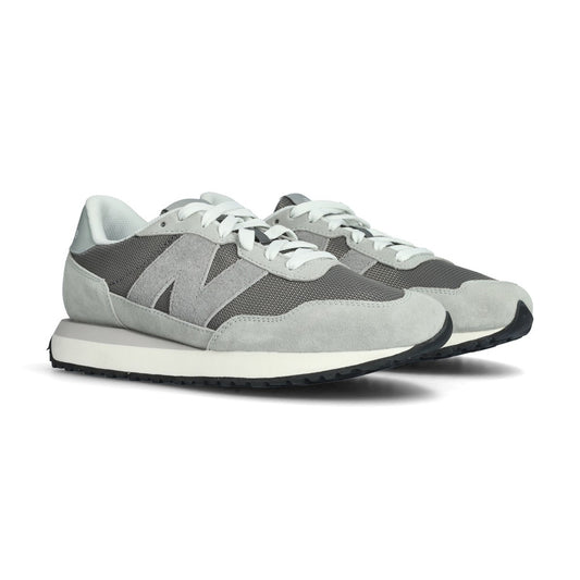 New Balance 237 Grey (M2373IT) Unisex