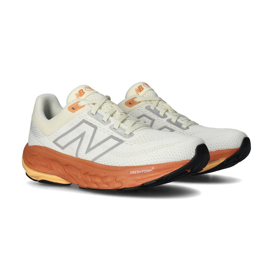 New Balance 860 V14 White (W86014B) Women