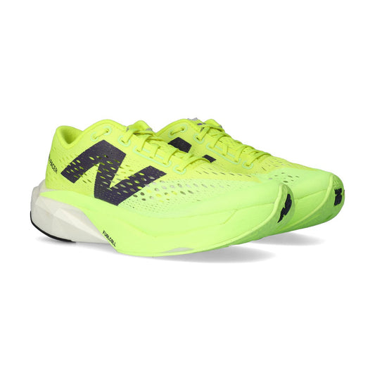 New Balance Elite V5 Alkaline Green (WFCRR7N1) Women