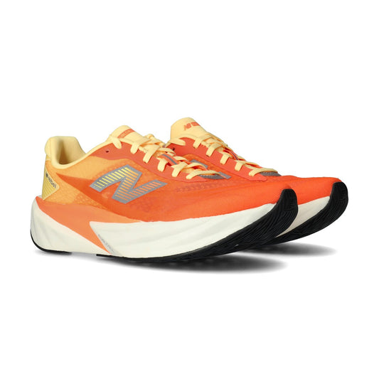 New Balance Rebel V5 Tangerine Heat (MFCX3L8) Men