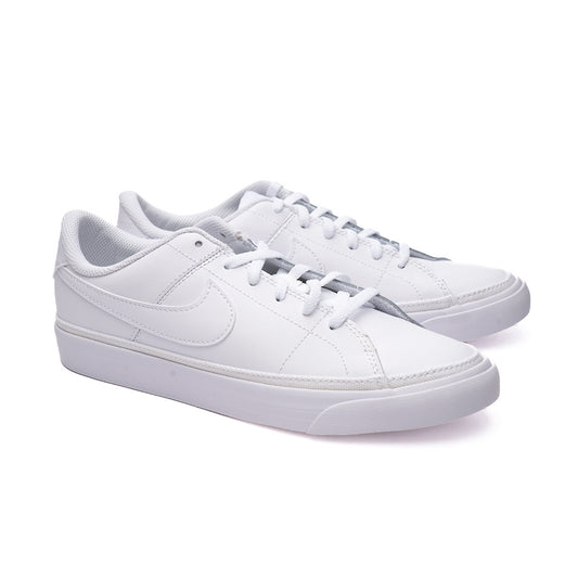 Nike Shoes Court Legacy White (DA5380-104) Kids