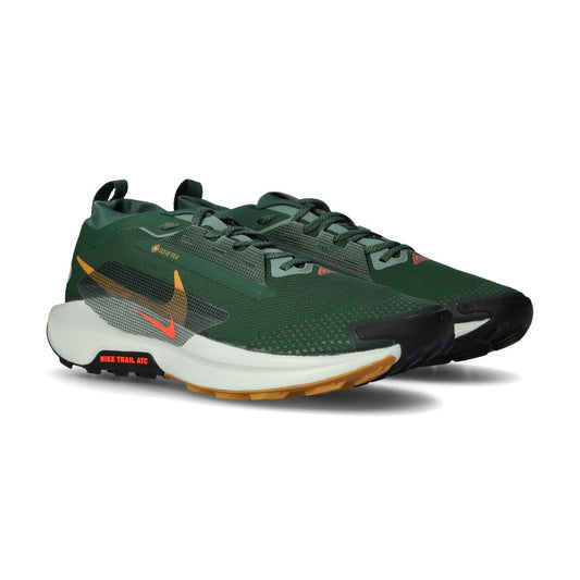 Nike Pegasus Trail 5 Gore-Tex Dark Green (FQ0908-301) Men