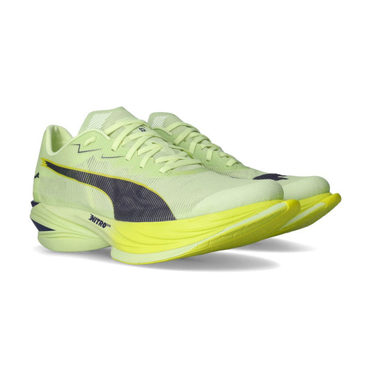 Puma Fast-R 3 Apple Spritz (312060-07) Men