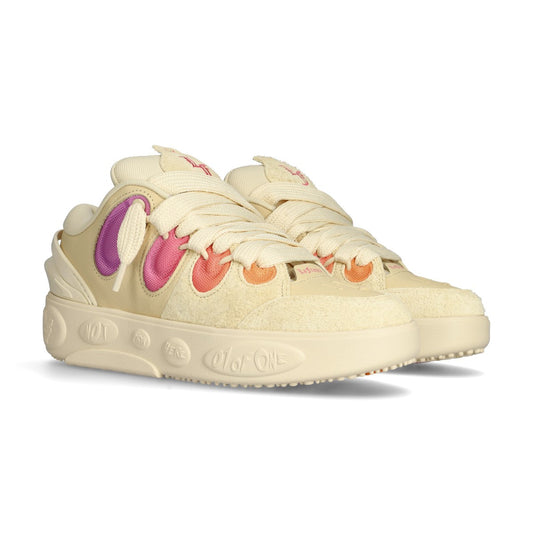 Puma Shoes LaFrancé Bright Lights Green Fruit (313097-01) Unisex