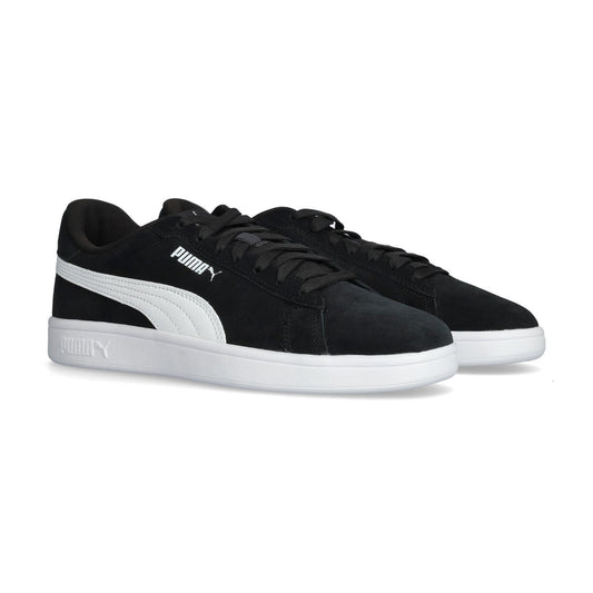 Puma Shoes Smash 3.0 Black (390984-01) Men