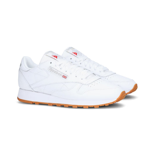 Reebok Shoes Classic Leather White (100008491) Men