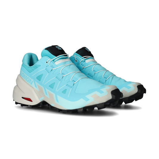 Salomon Speedcross 6 Blue (L47881500) Women