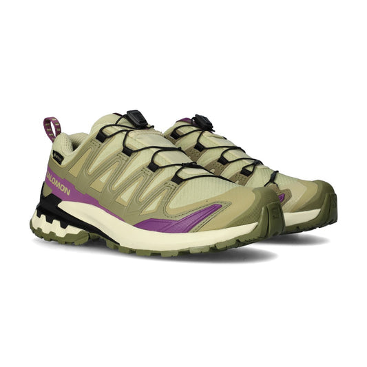 Salomon Xa Pro 3D V9 Gore-Tex Bog (L49145800) Women