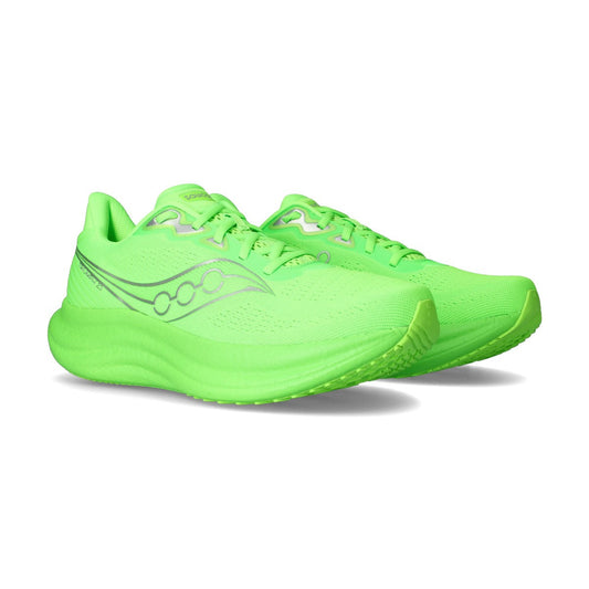 Saucony Triumph 23 Slime (S21023-155) Men