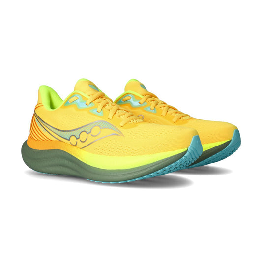 Saucony Triumph 23 Vizigold (S21023-144) Men