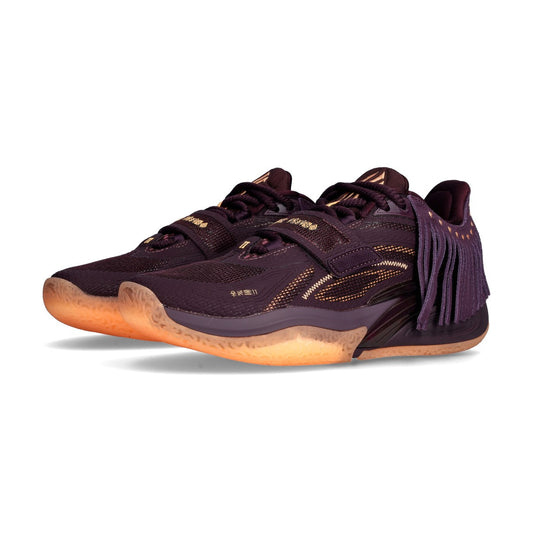 Anta KAI 1 Chief Hela Purple (AN-812531113S-1) Unisex